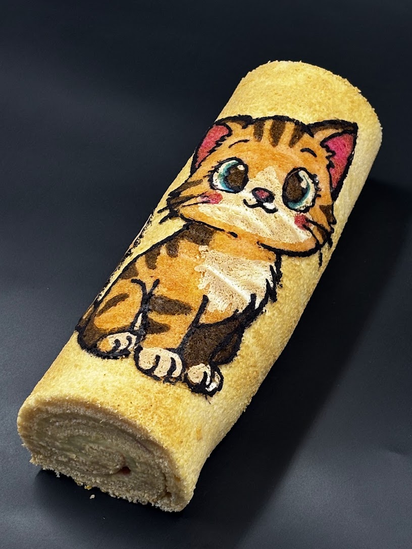 Swiss roll